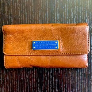 Marc by Marc Jacobs Wallet
